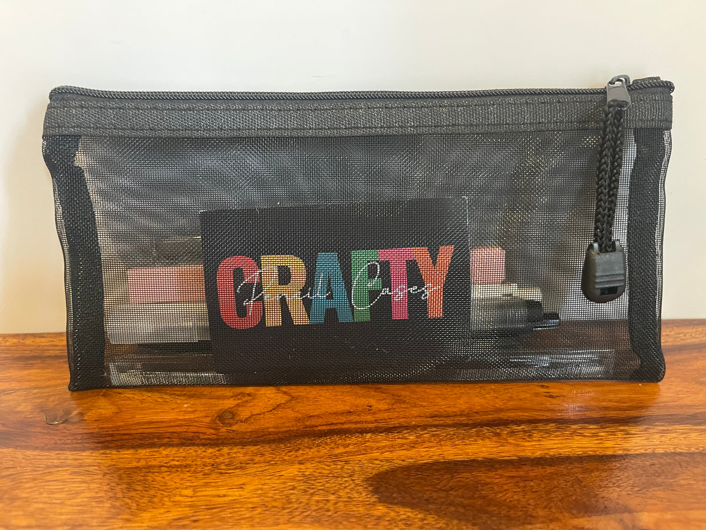 EssentialsCase