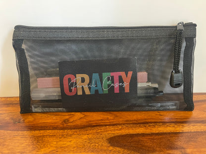 EssentialsCase